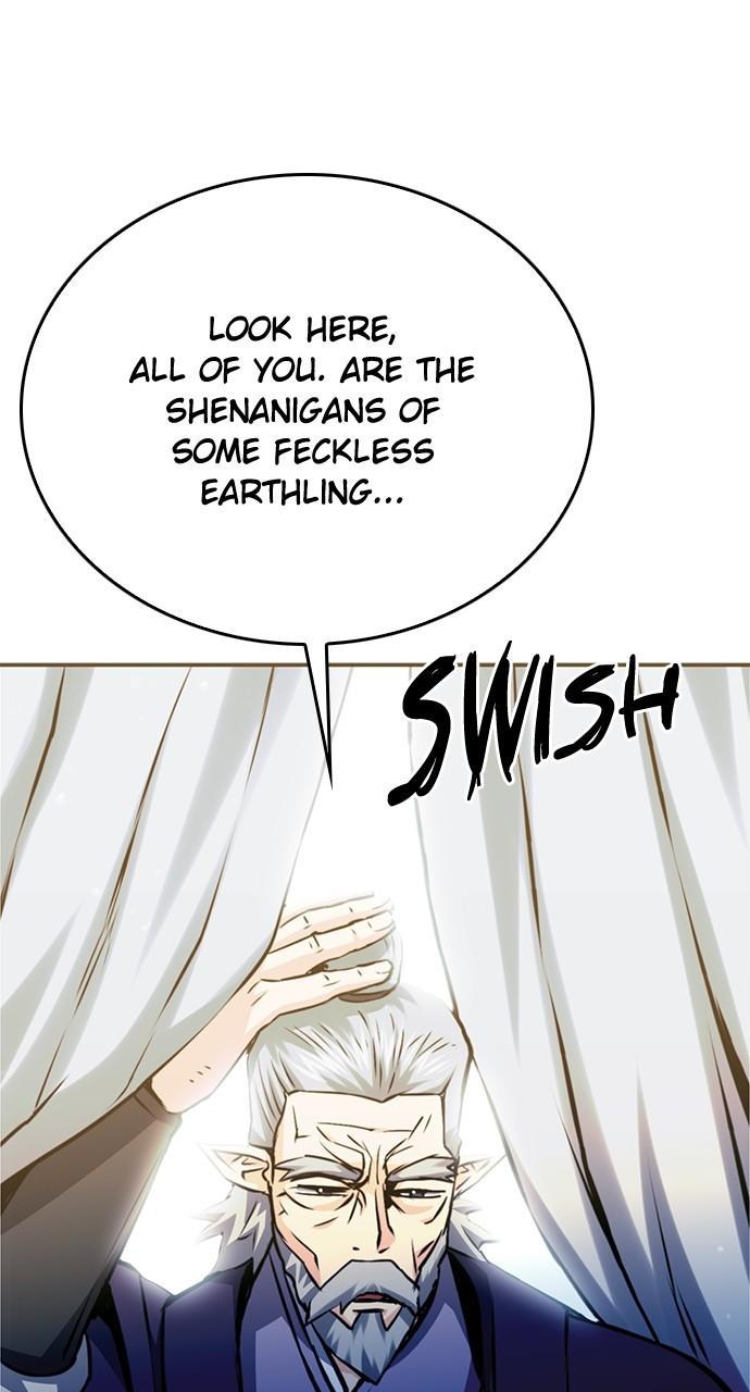 The Druid of Seoul Station Chapter 122 - Page 88