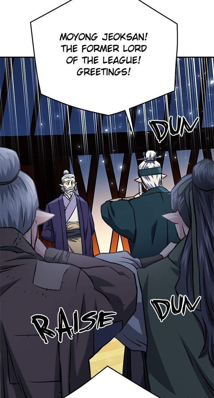 The Druid of Seoul Station Chapter 122 - Page 90