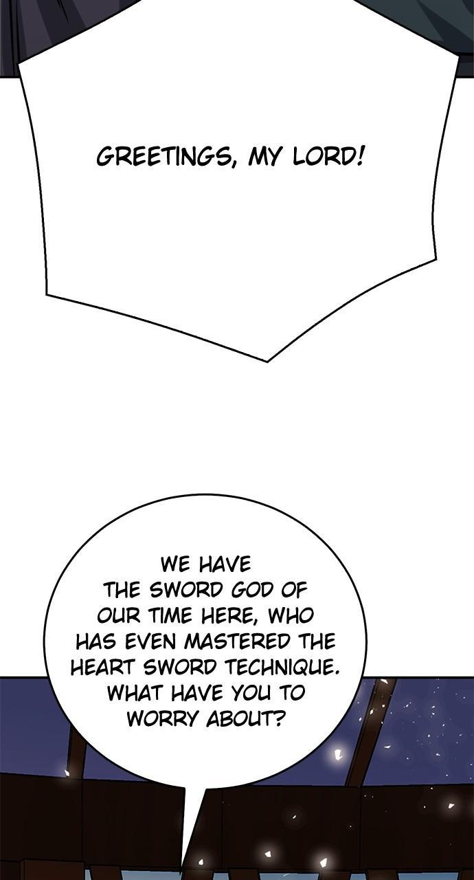 The Druid of Seoul Station Chapter 122 - Page 91