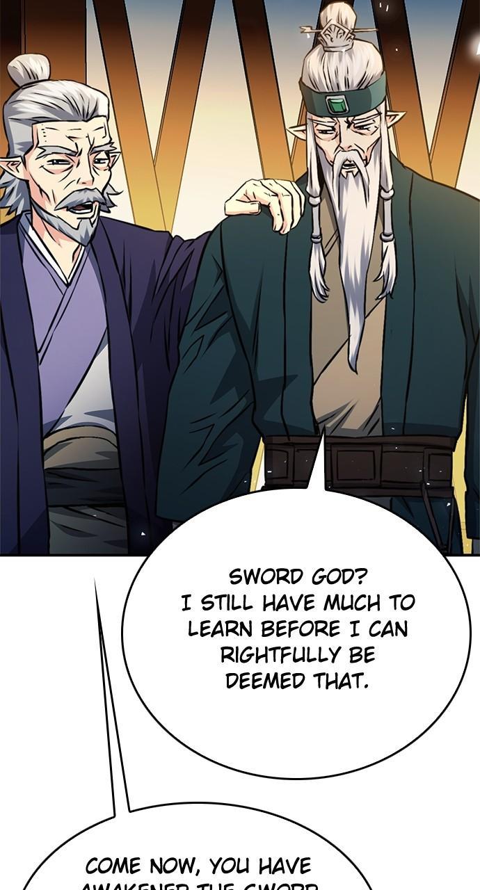 The Druid of Seoul Station Chapter 122 - Page 92