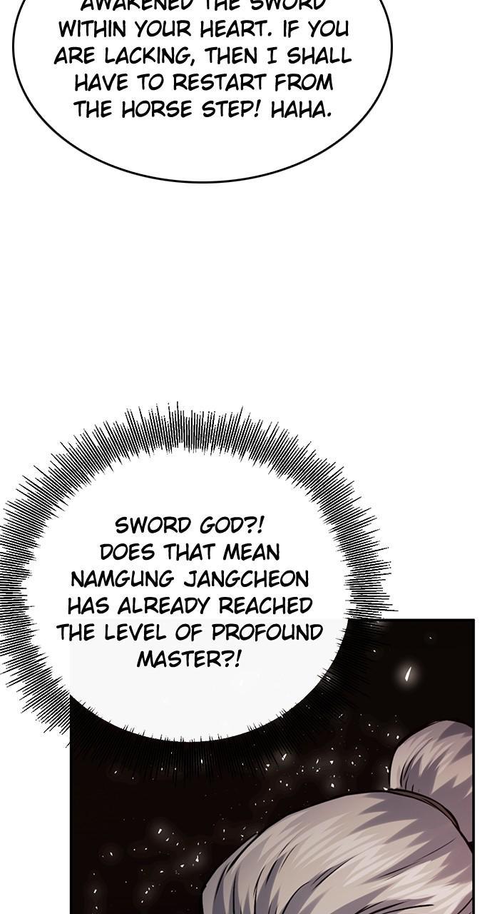 The Druid of Seoul Station Chapter 122 - Page 93