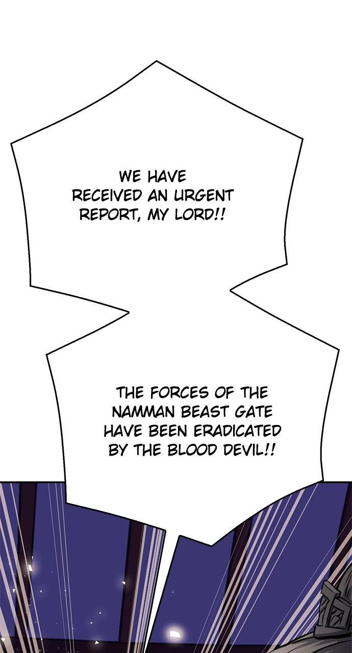 The Druid of Seoul Station Chapter 122 - Page 95