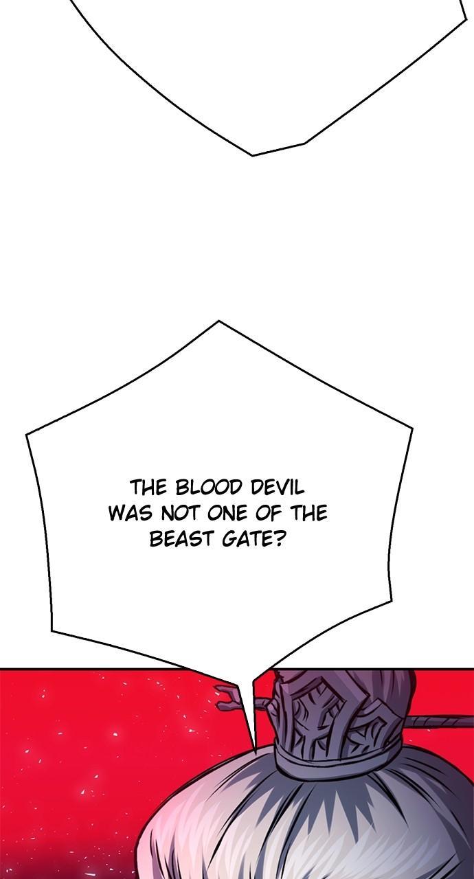 The Druid of Seoul Station Chapter 122 - Page 97