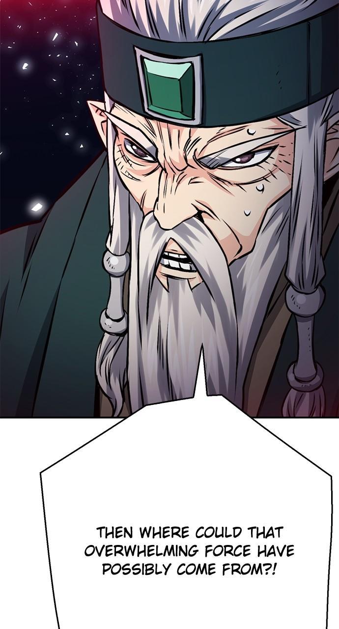 The Druid of Seoul Station Chapter 122 - Page 98