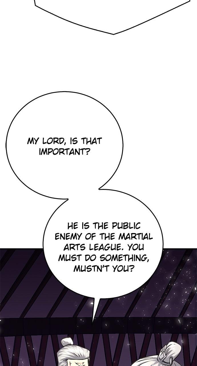 The Druid of Seoul Station Chapter 122 - Page 99