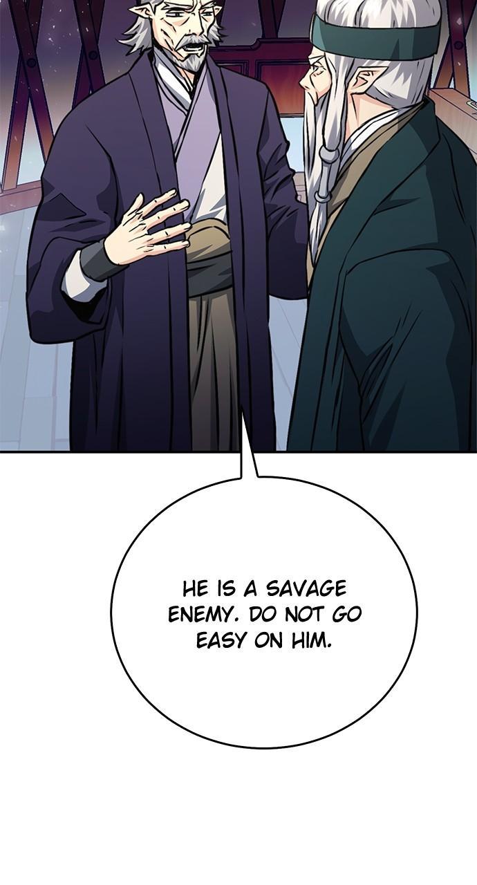 The Druid of Seoul Station Chapter 122 - Page 100