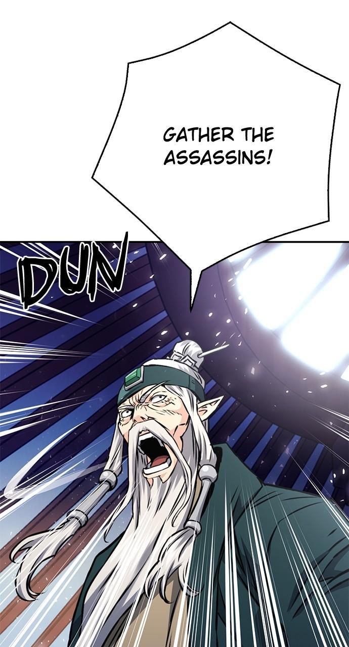 The Druid of Seoul Station Chapter 122 - Page 101