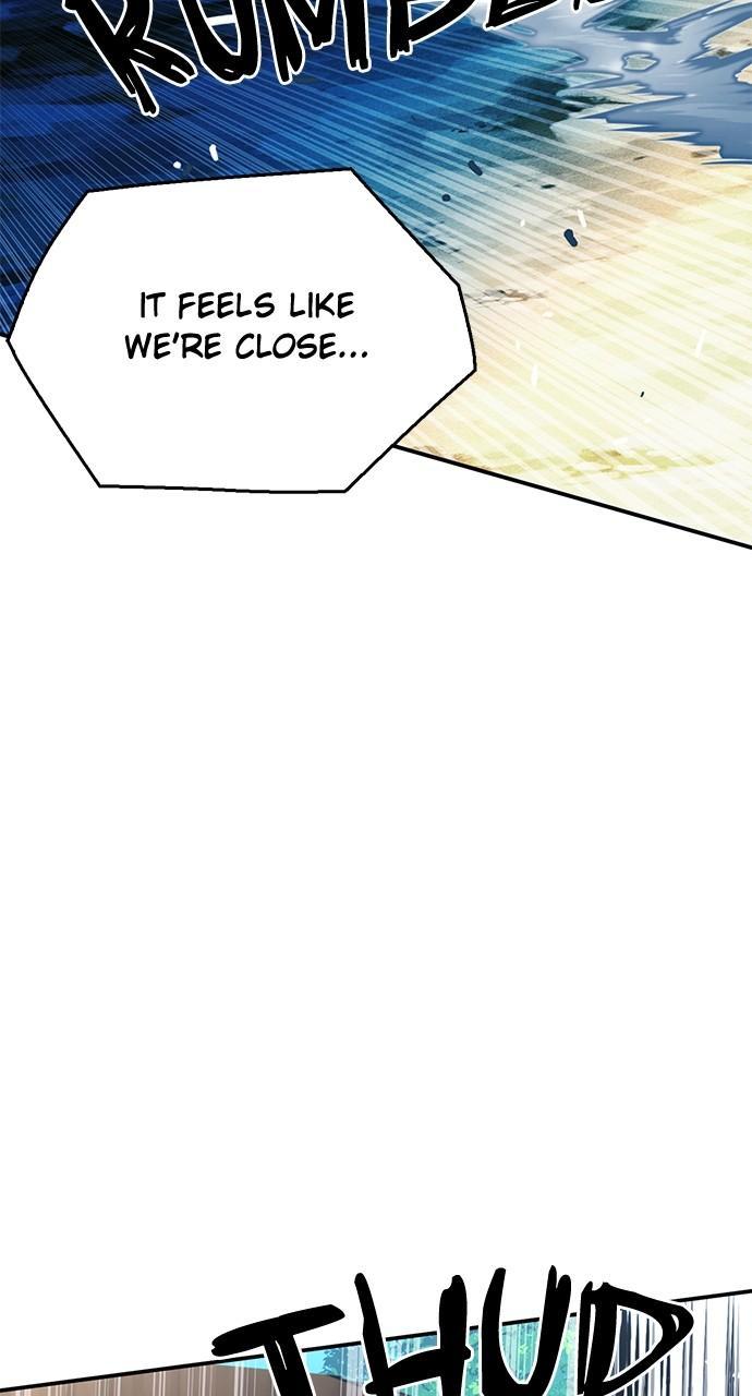 The Druid of Seoul Station Chapter 122 - Page 105