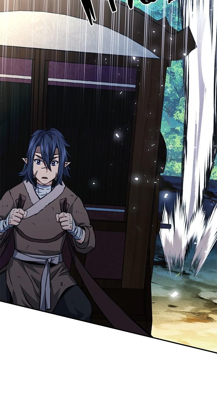 The Druid of Seoul Station Chapter 122 - Page 106