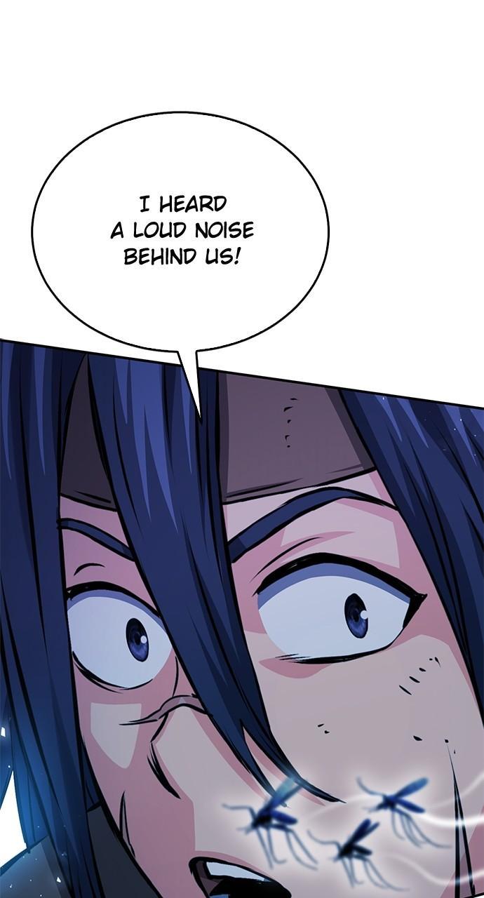 The Druid of Seoul Station Chapter 122 - Page 107