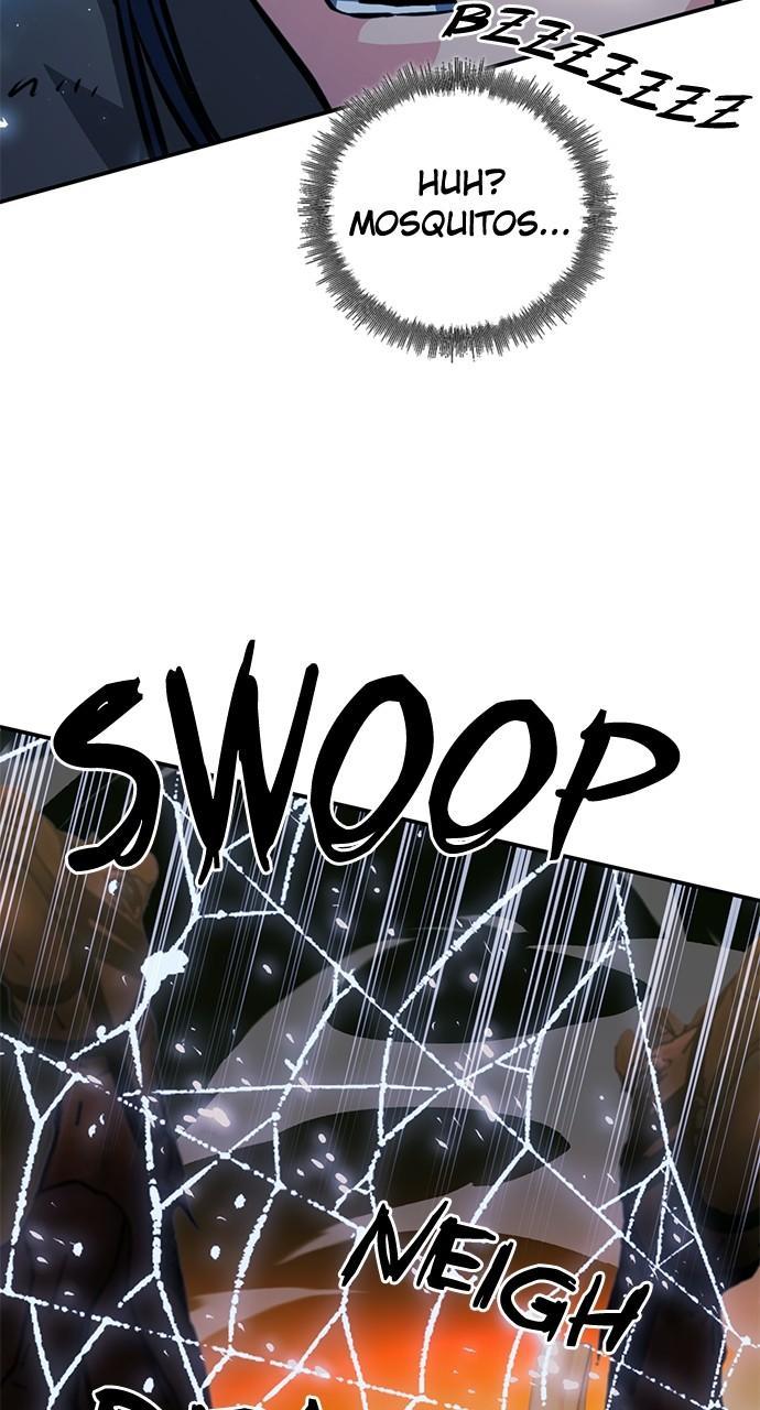 The Druid of Seoul Station Chapter 122 - Page 108