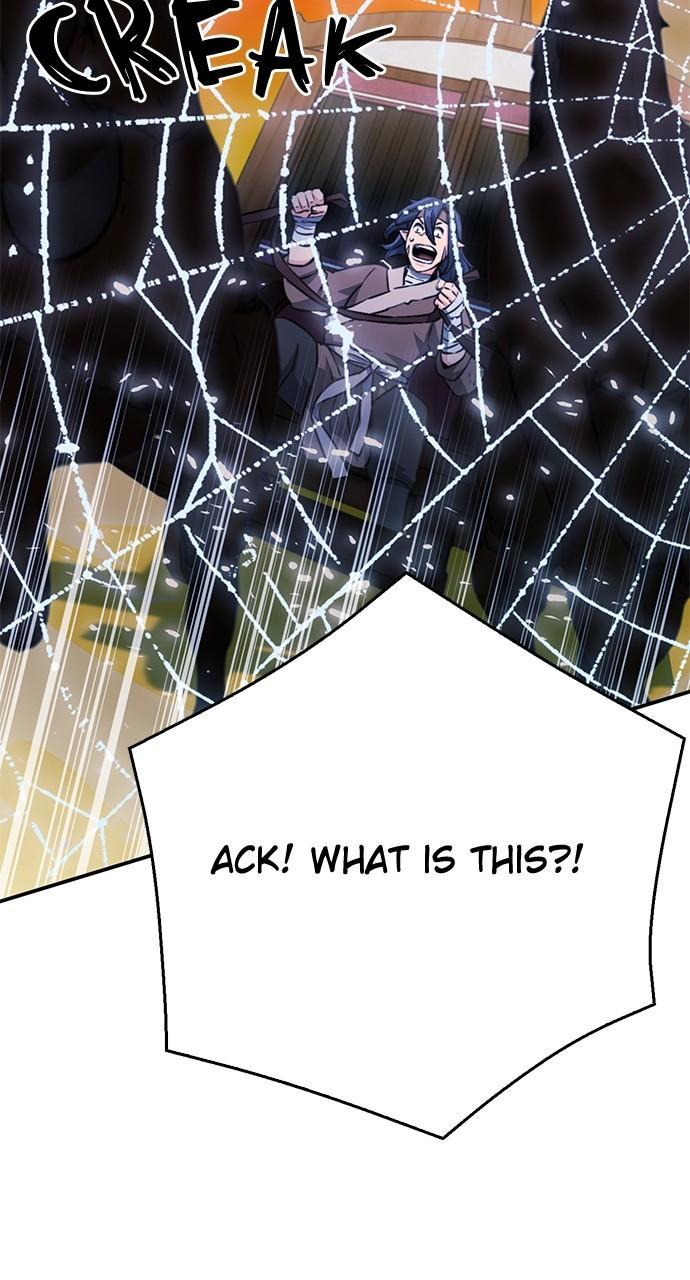 The Druid of Seoul Station Chapter 122 - Page 109