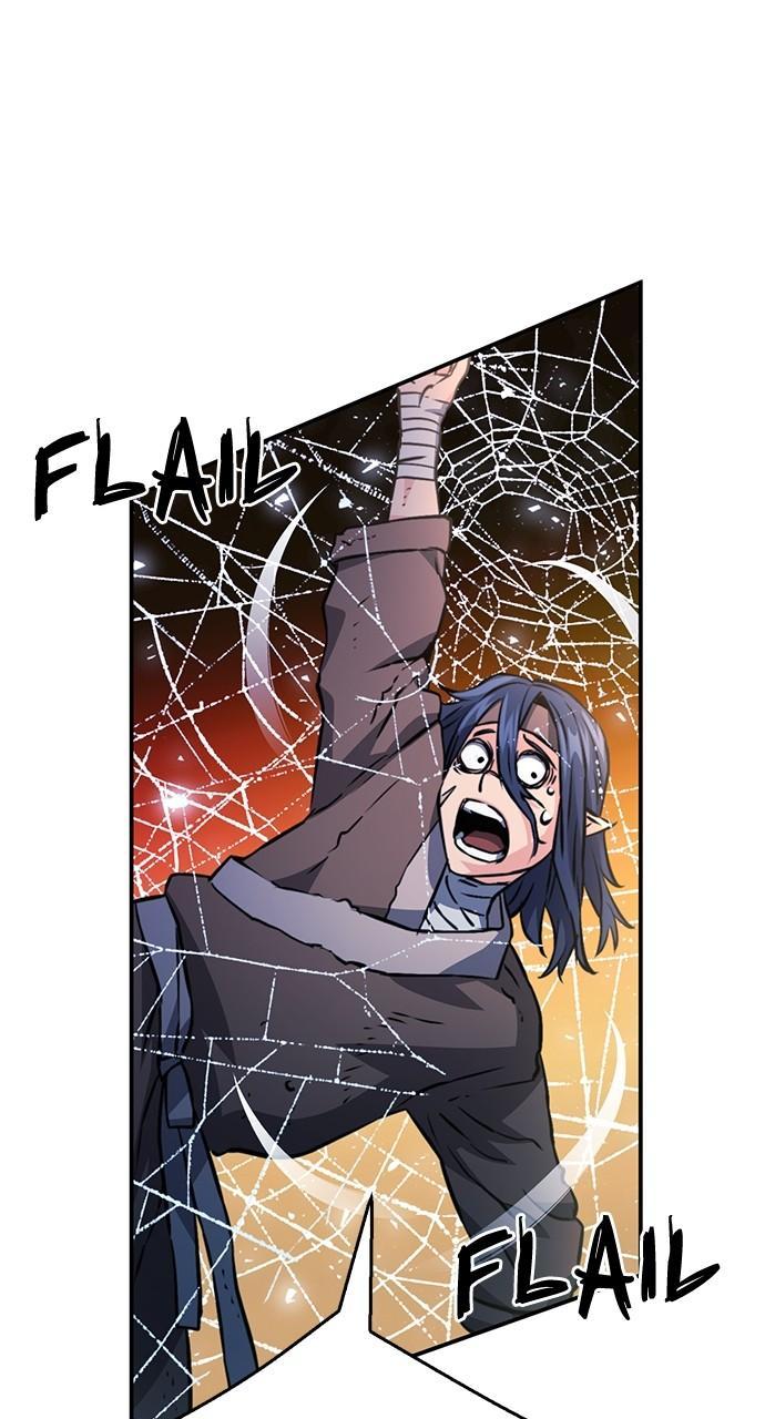 The Druid of Seoul Station Chapter 122 - Page 110