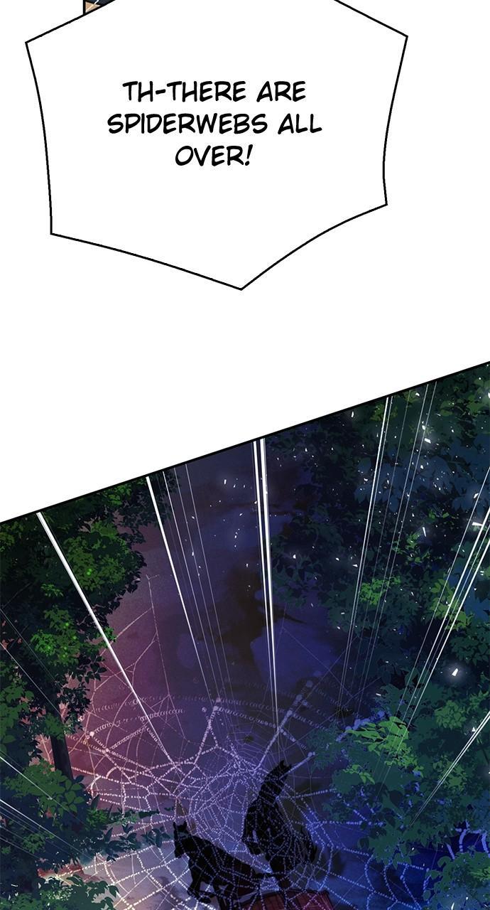 The Druid of Seoul Station Chapter 122 - Page 111