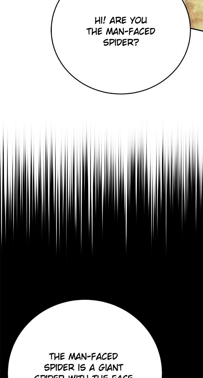 The Druid of Seoul Station Chapter 122 - Page 116