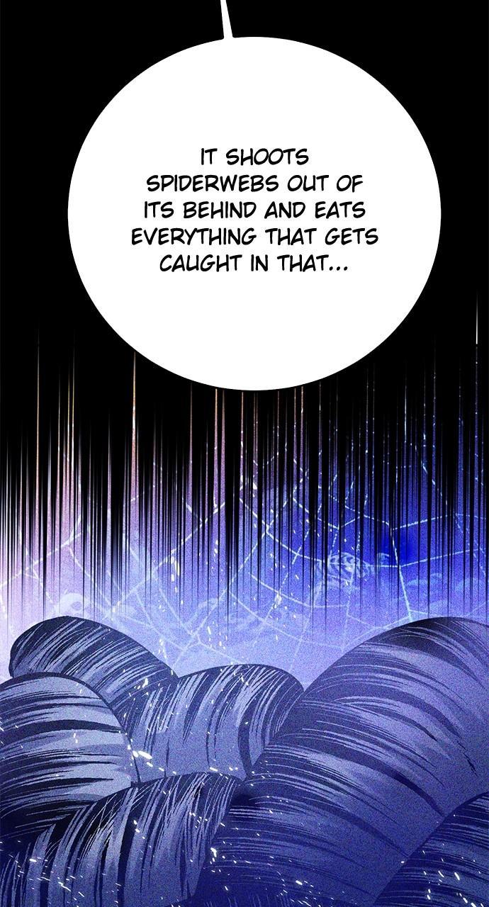 The Druid of Seoul Station Chapter 122 - Page 118