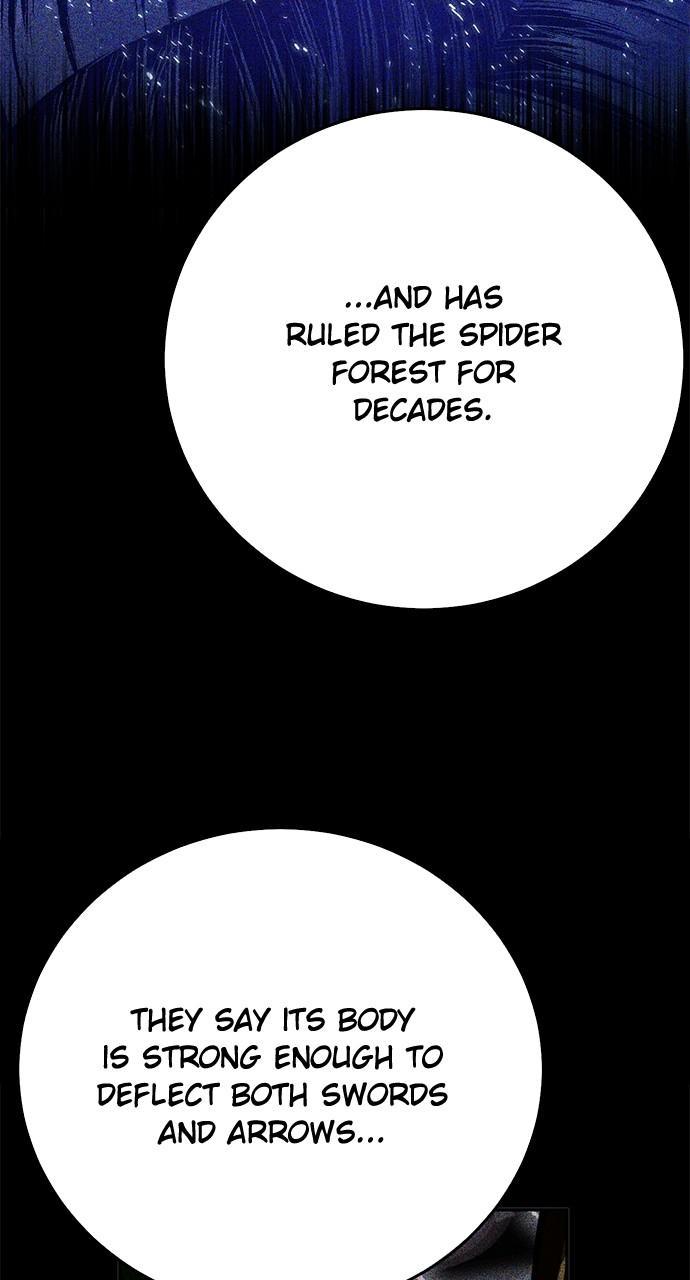 The Druid of Seoul Station Chapter 122 - Page 119