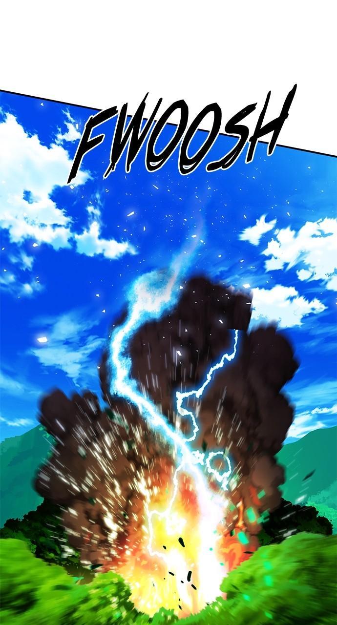 The Druid of Seoul Station Chapter 122 - Page 125