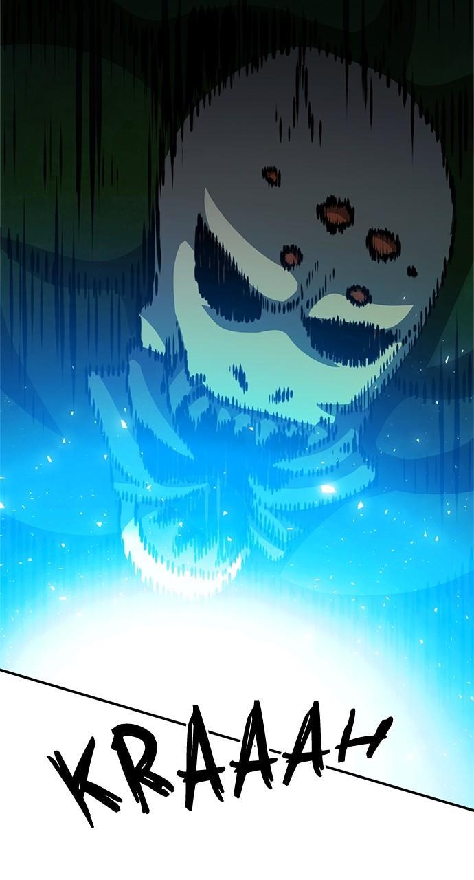 The Druid of Seoul Station Chapter 122 - Page 127