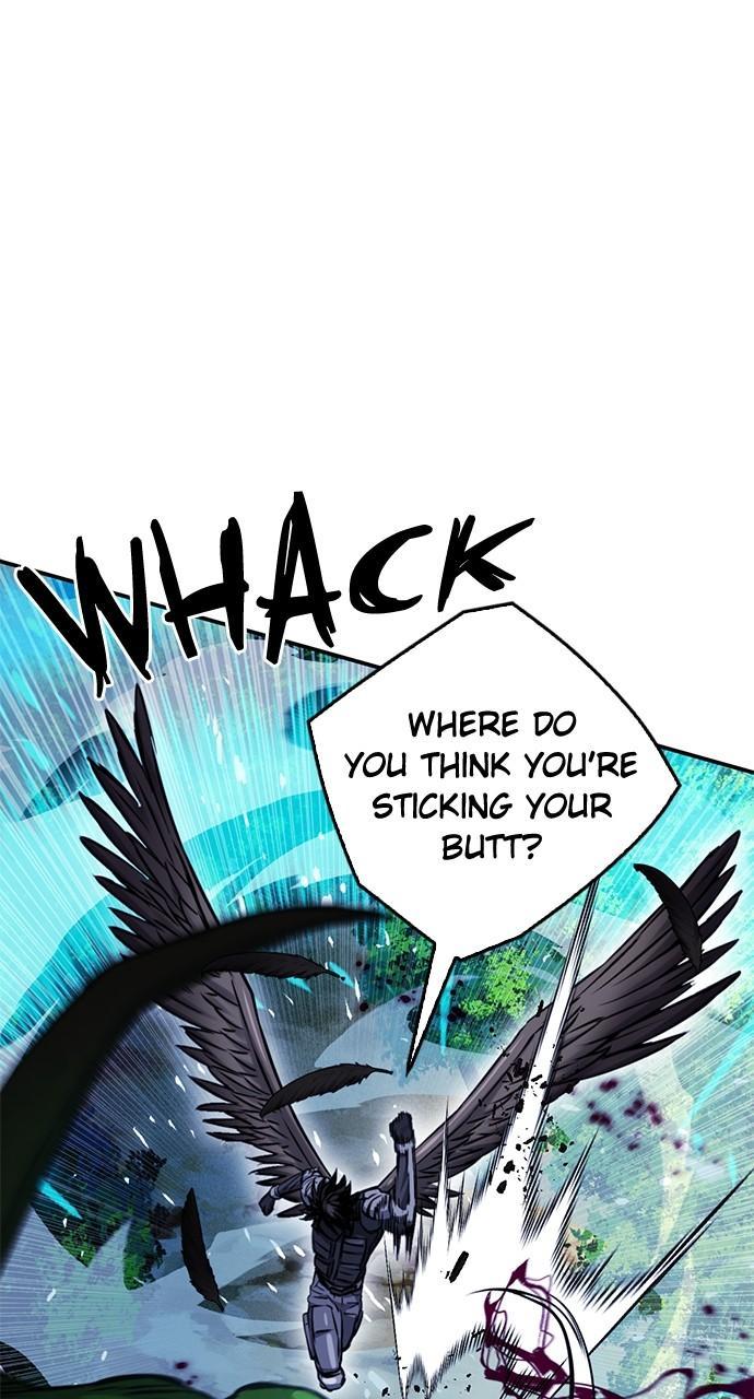 The Druid of Seoul Station Chapter 122 - Page 128