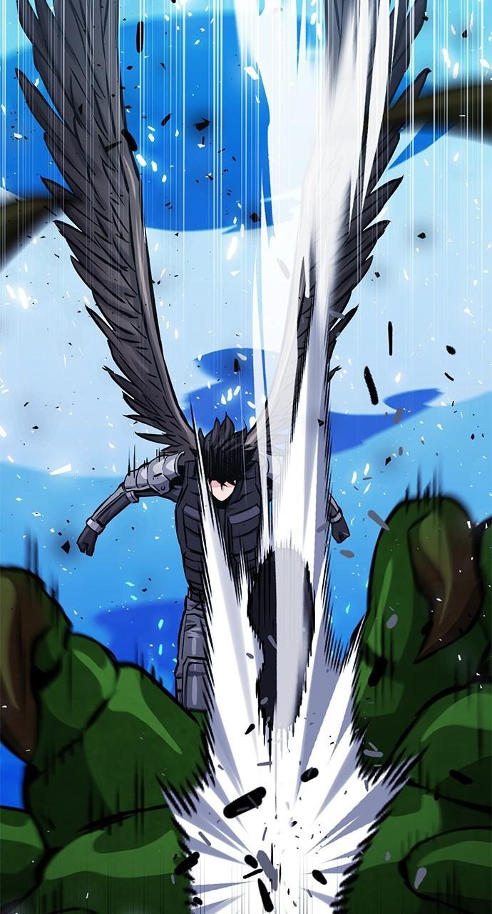 The Druid of Seoul Station Chapter 122 - Page 131