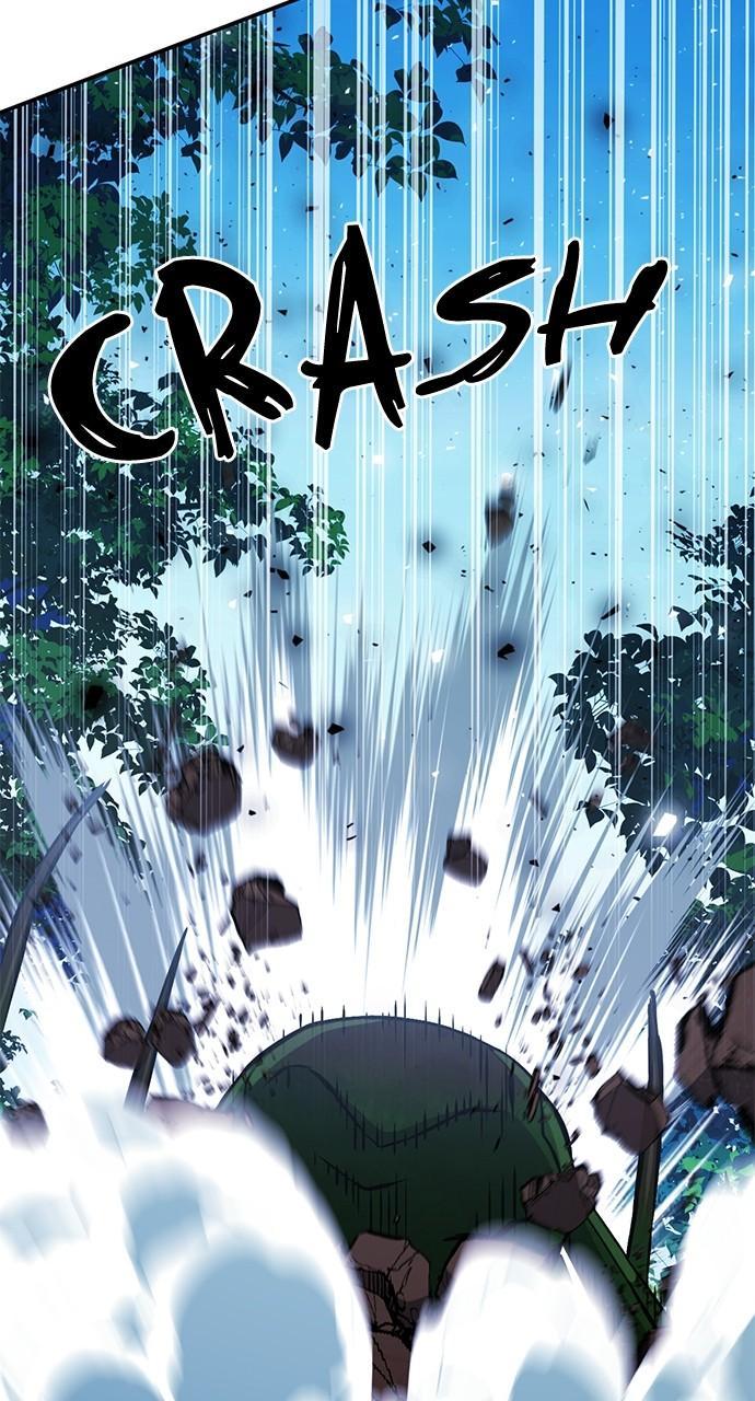 The Druid of Seoul Station Chapter 122 - Page 133