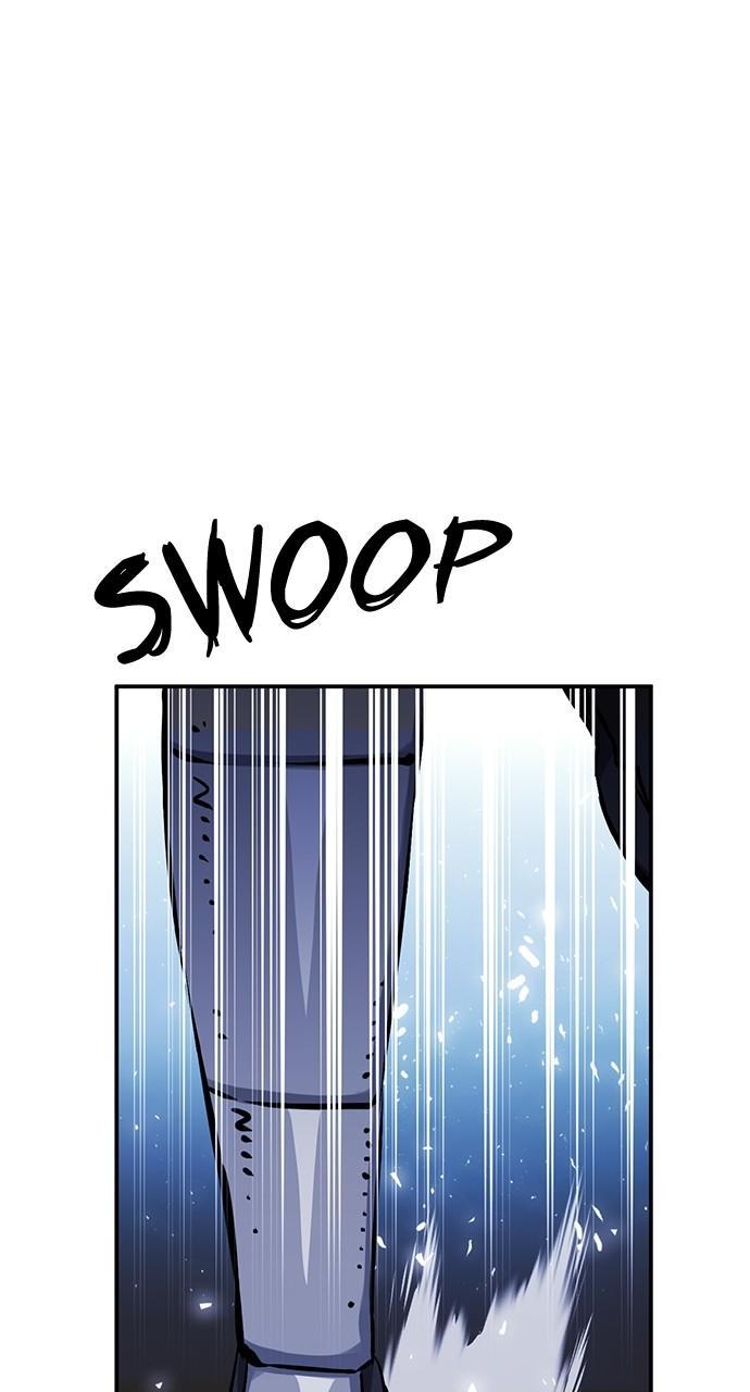 The Druid of Seoul Station Chapter 122 - Page 136