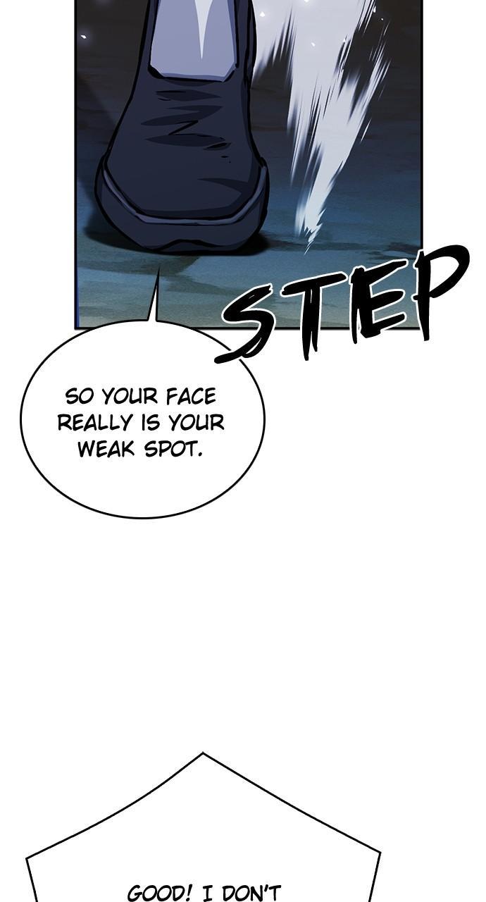 The Druid of Seoul Station Chapter 122 - Page 137