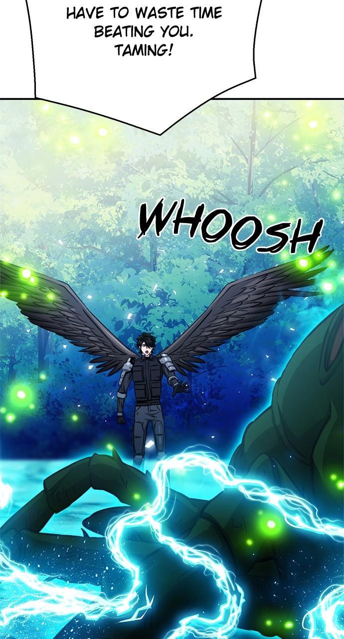 The Druid of Seoul Station Chapter 122 - Page 138