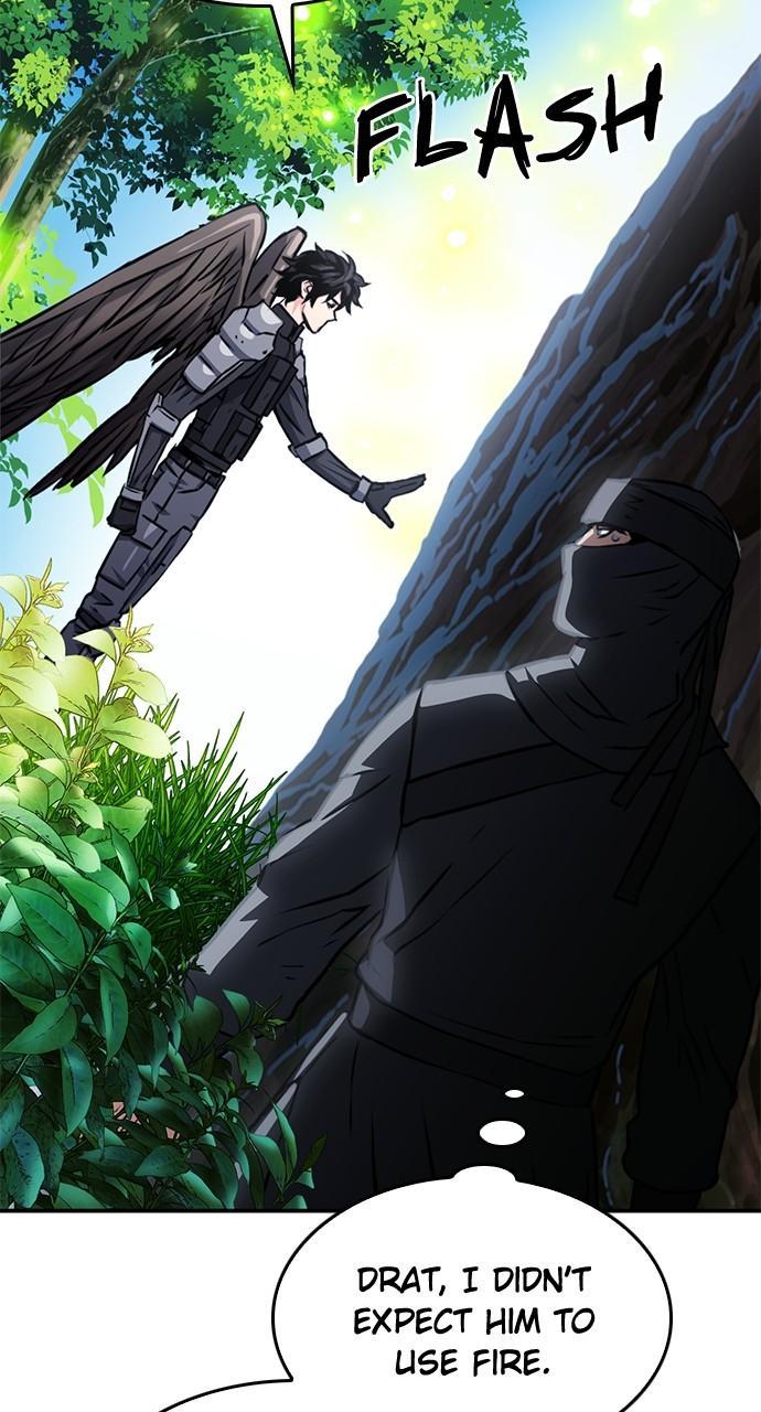 The Druid of Seoul Station Chapter 122 - Page 141