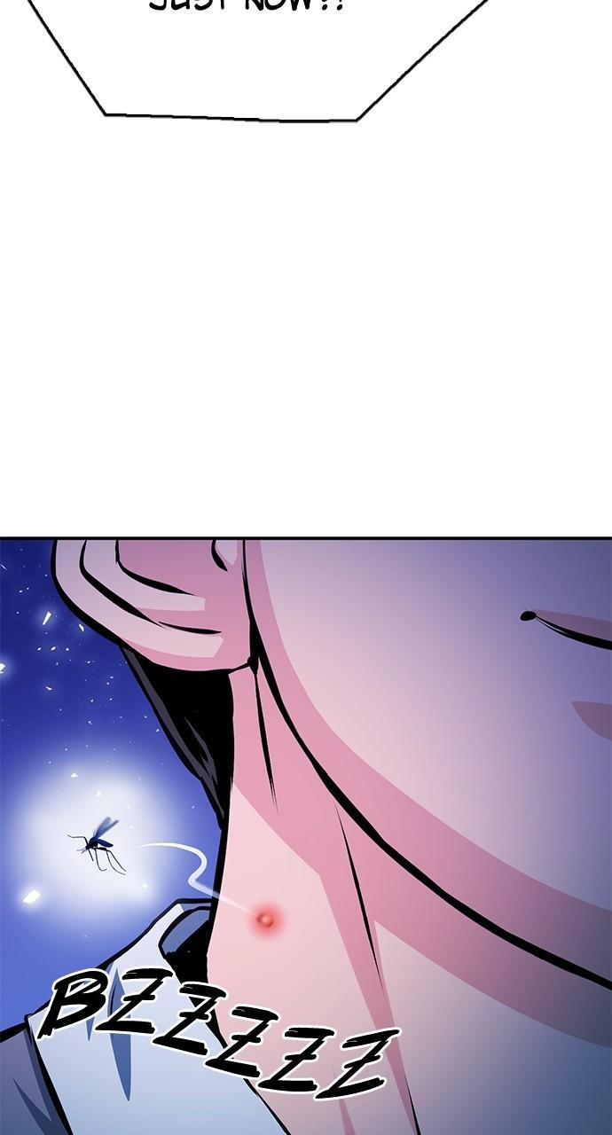 The Druid of Seoul Station Chapter 122 - Page 145