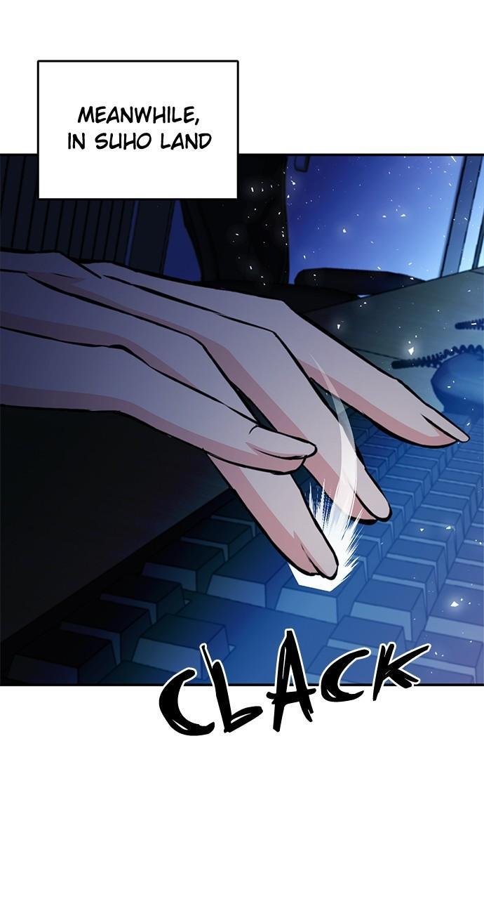 The Druid of Seoul Station Chapter 122 - Page 147