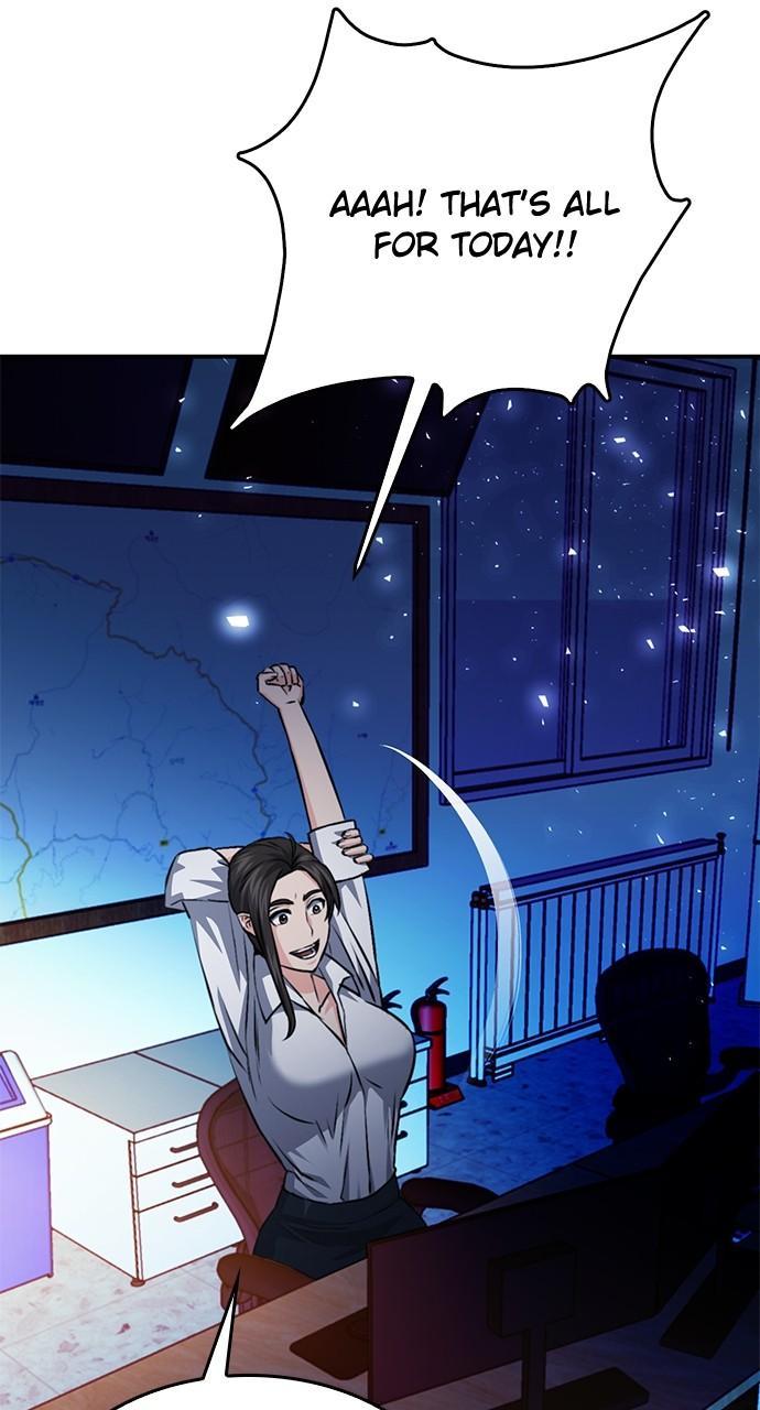 The Druid of Seoul Station Chapter 122 - Page 148