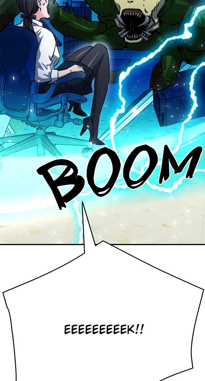 The Druid of Seoul Station Chapter 122 - Page 150