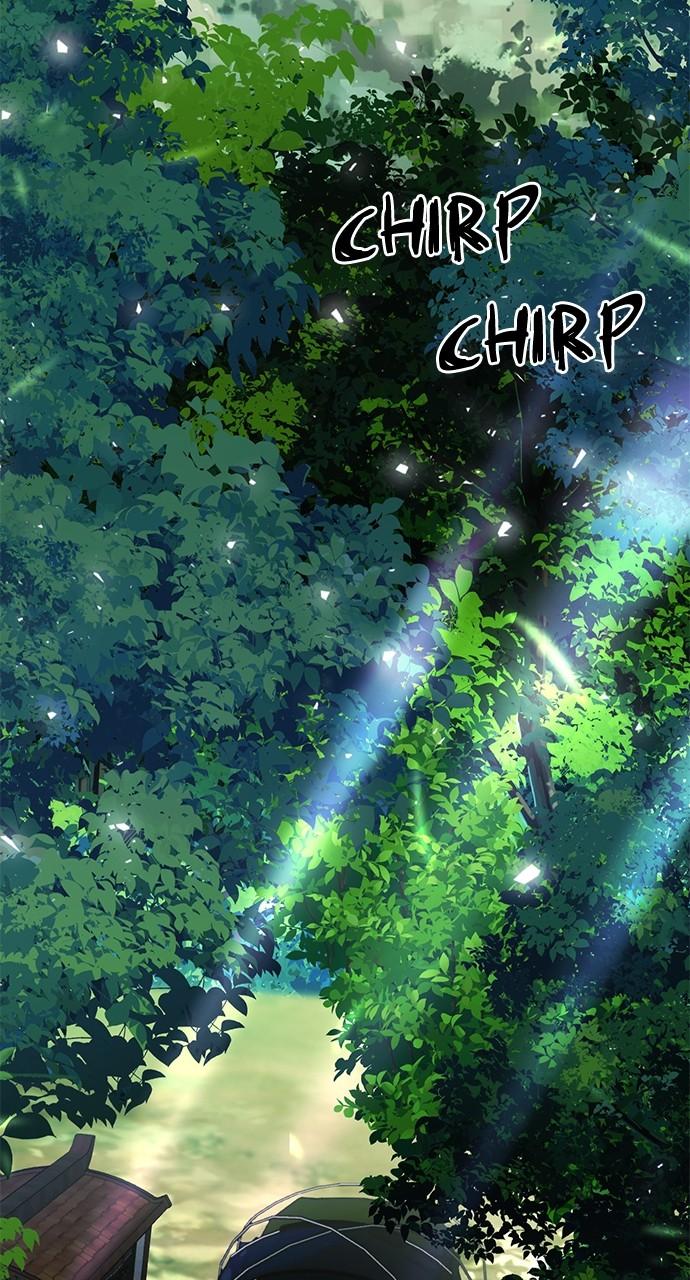 The Druid of Seoul Station Chapter 123 - Page 4