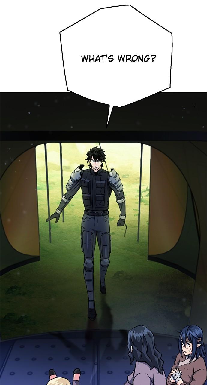 The Druid of Seoul Station Chapter 123 - Page 6