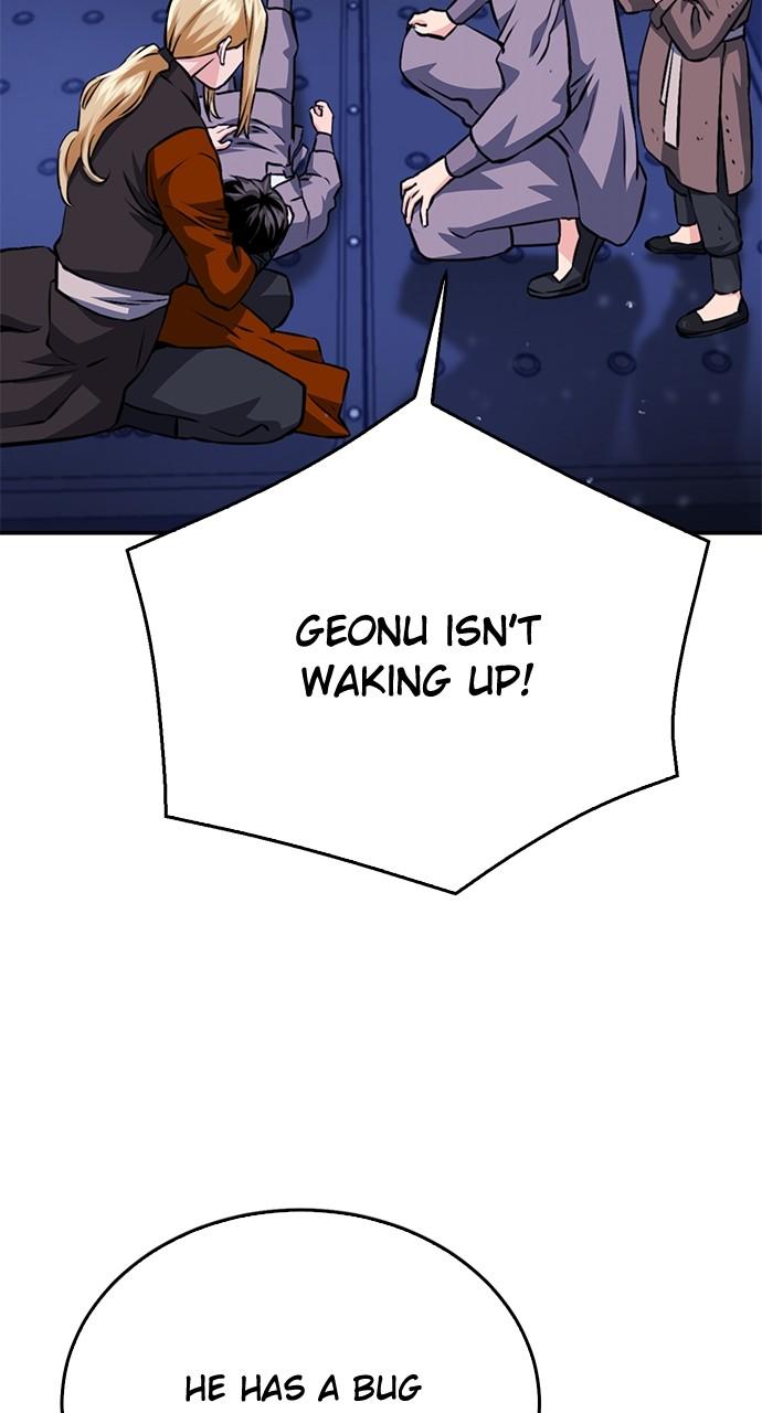 The Druid of Seoul Station Chapter 123 - Page 7