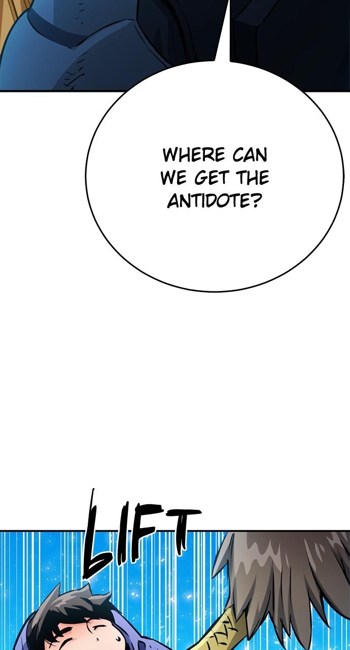 The Druid of Seoul Station Chapter 123 - Page 13