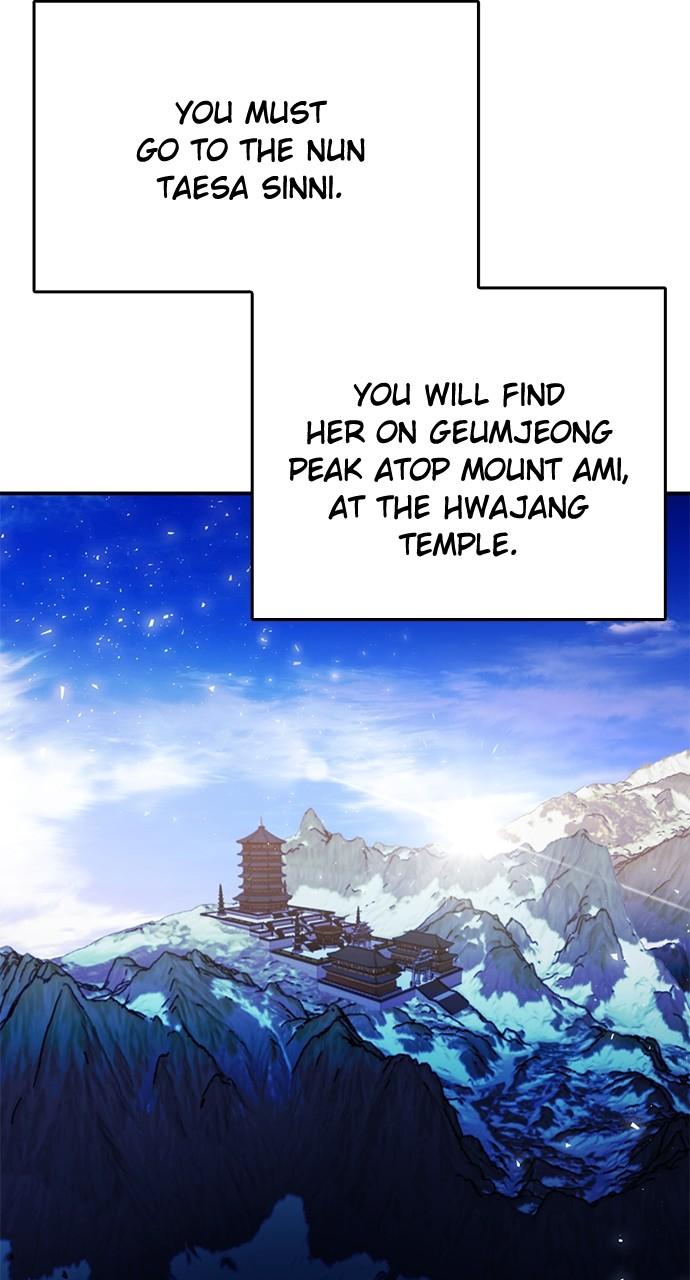 The Druid of Seoul Station Chapter 123 - Page 17