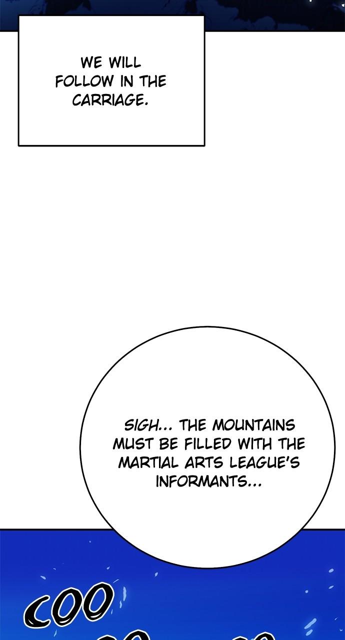 The Druid of Seoul Station Chapter 123 - Page 18