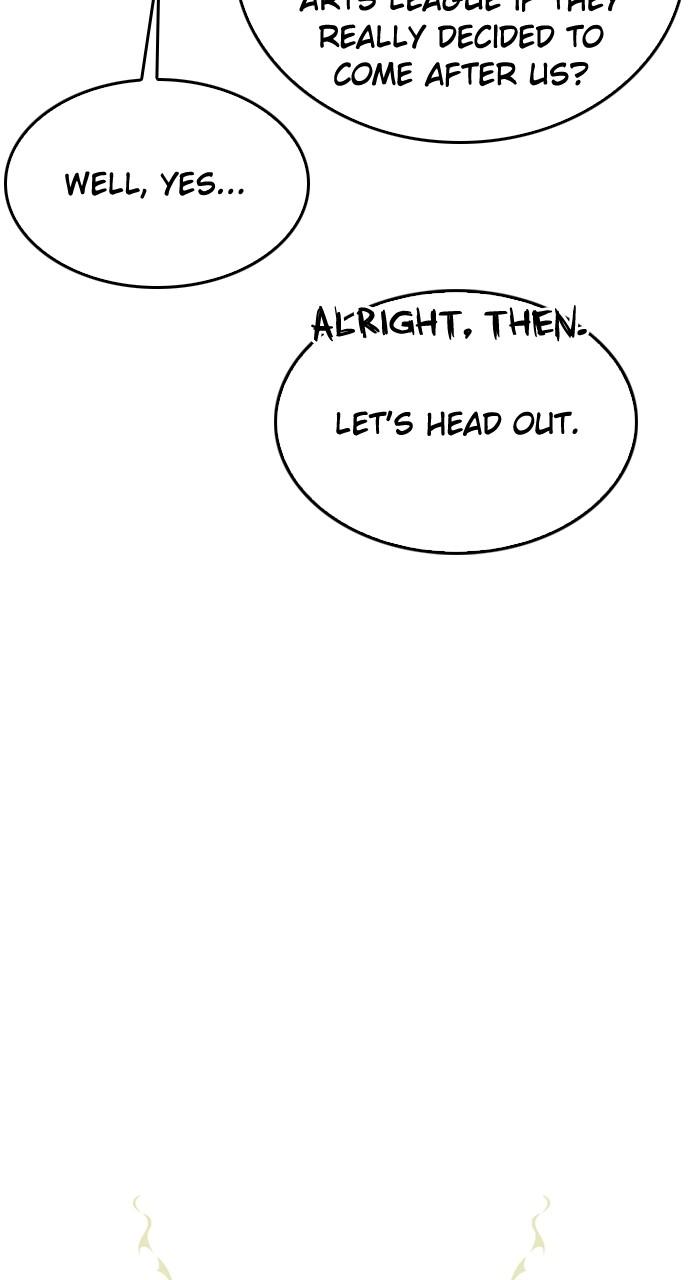 The Druid of Seoul Station Chapter 123 - Page 21