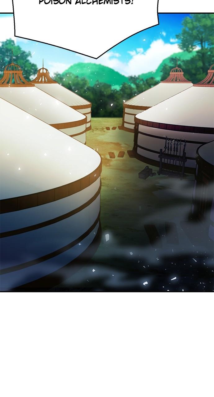 The Druid of Seoul Station Chapter 123 - Page 23