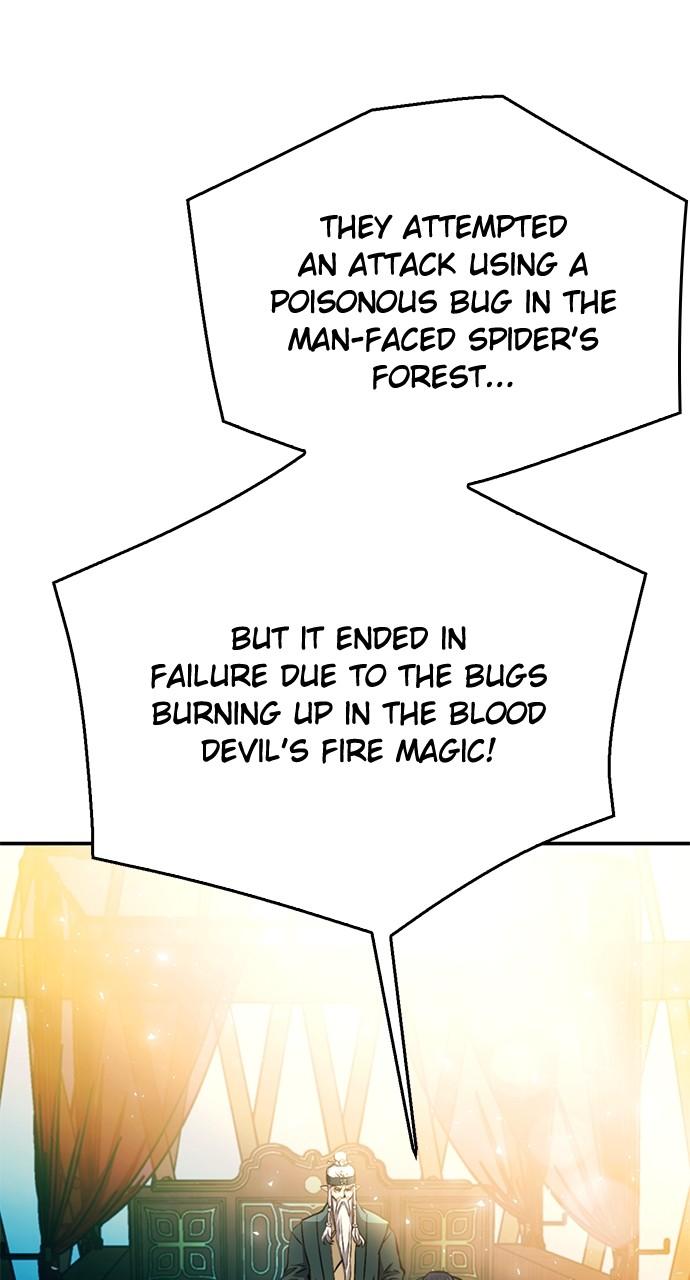 The Druid of Seoul Station Chapter 123 - Page 24