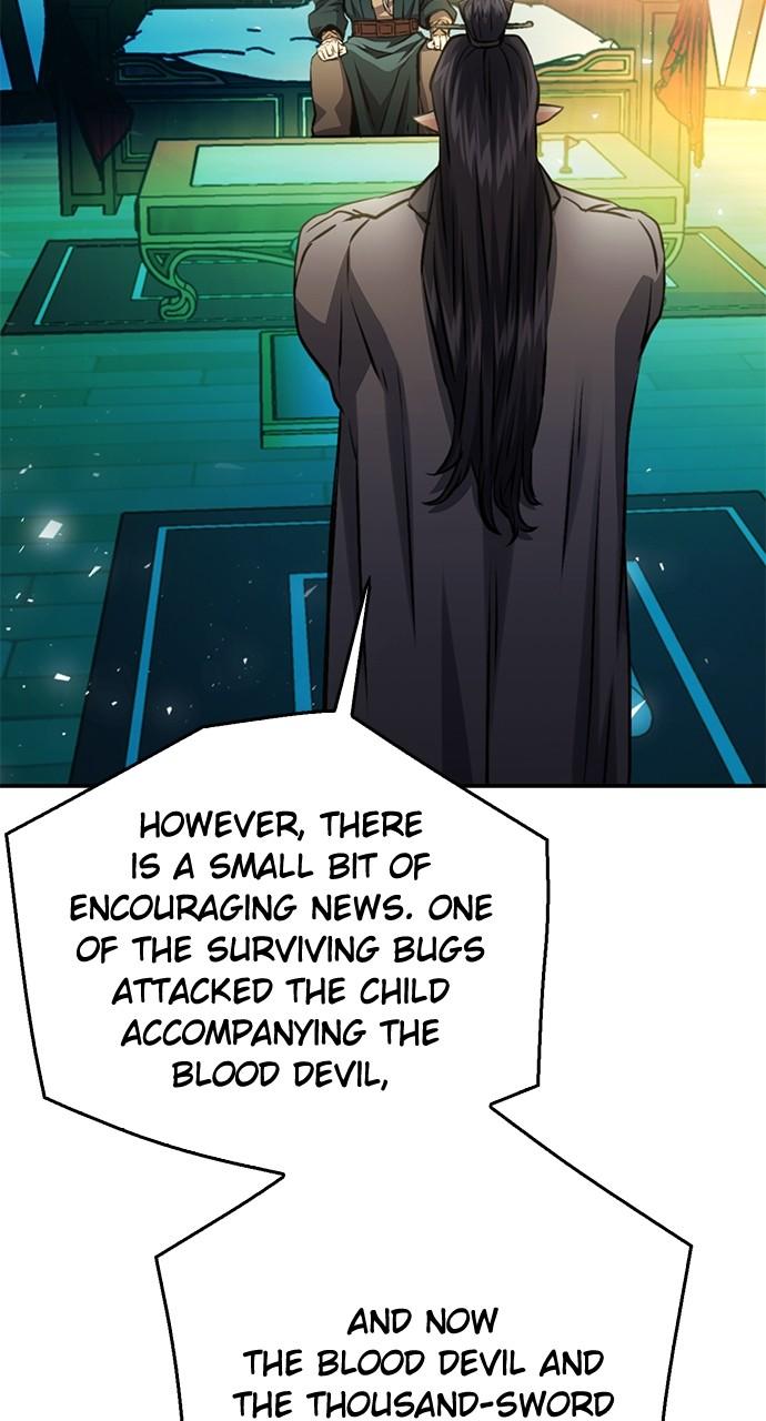 The Druid of Seoul Station Chapter 123 - Page 25