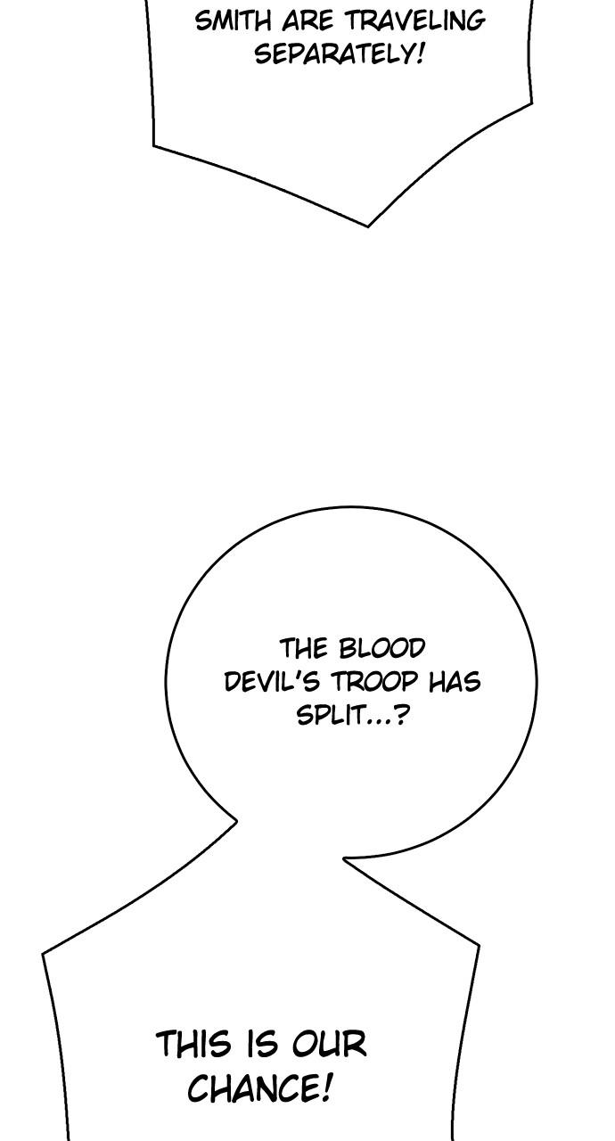 The Druid of Seoul Station Chapter 123 - Page 26