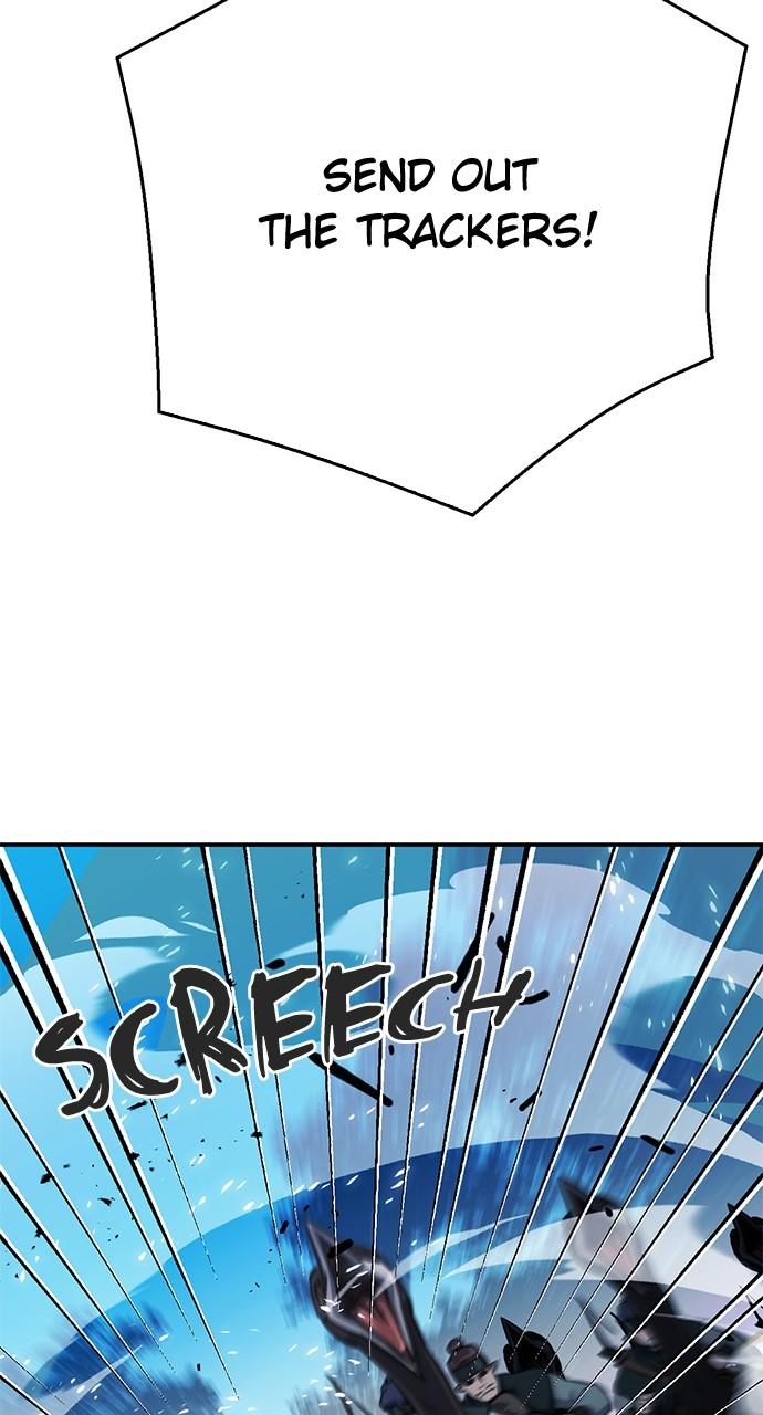 The Druid of Seoul Station Chapter 123 - Page 28