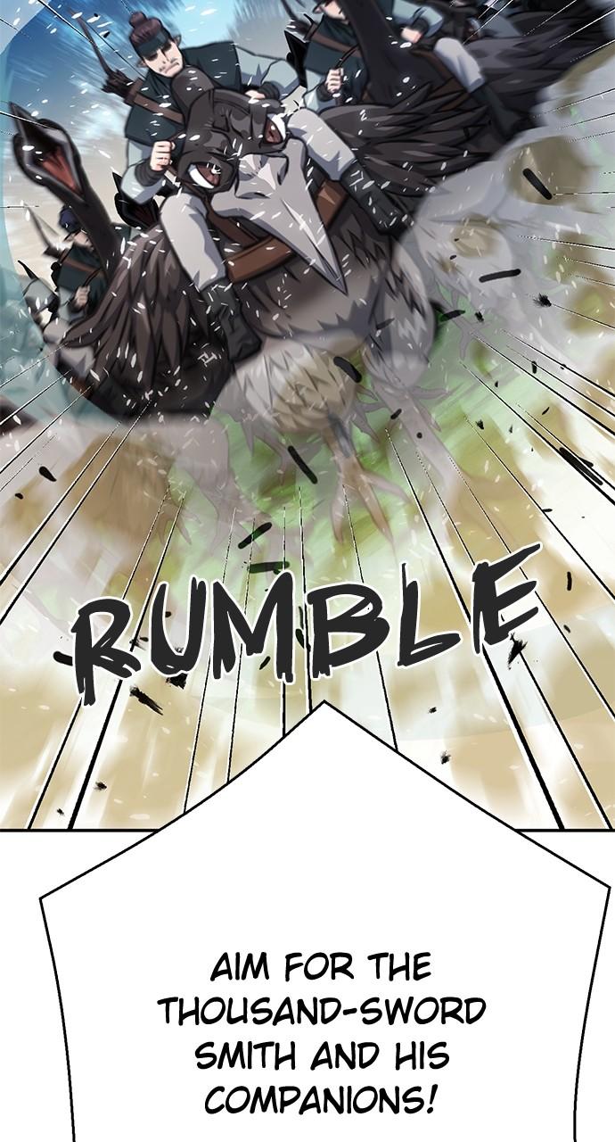 The Druid of Seoul Station Chapter 123 - Page 29