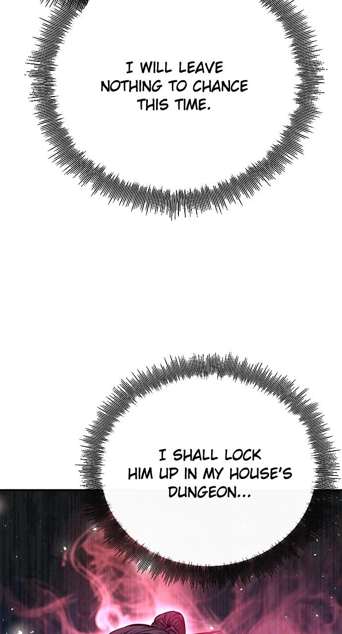 The Druid of Seoul Station Chapter 123 - Page 32