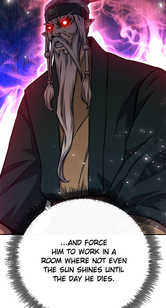 The Druid of Seoul Station Chapter 123 - Page 33