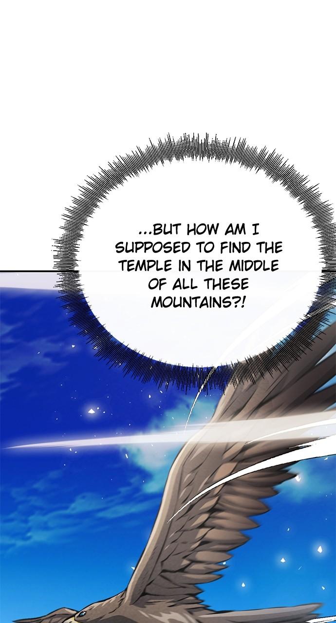 The Druid of Seoul Station Chapter 123 - Page 36